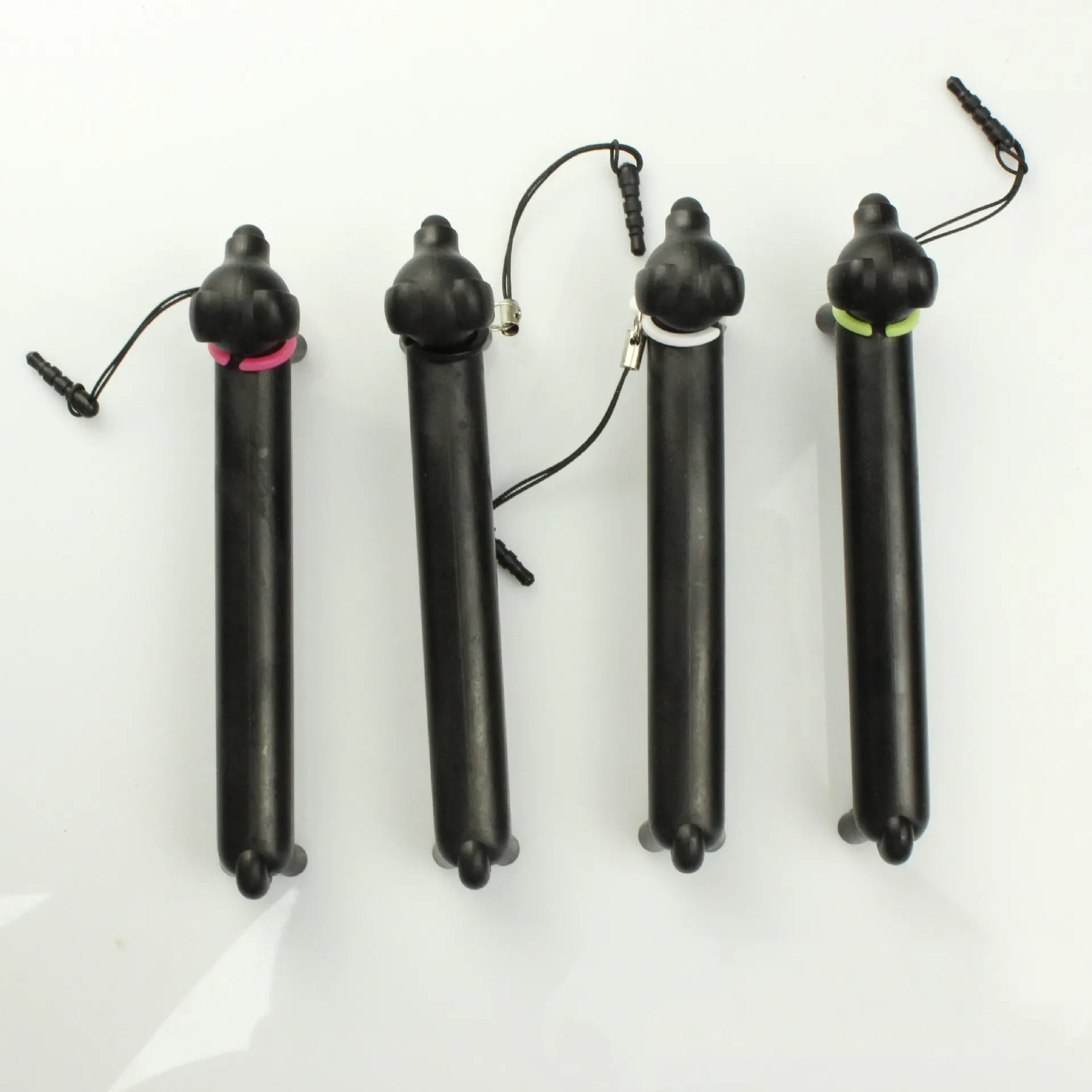 Long Puppy Touch Screen Stylus