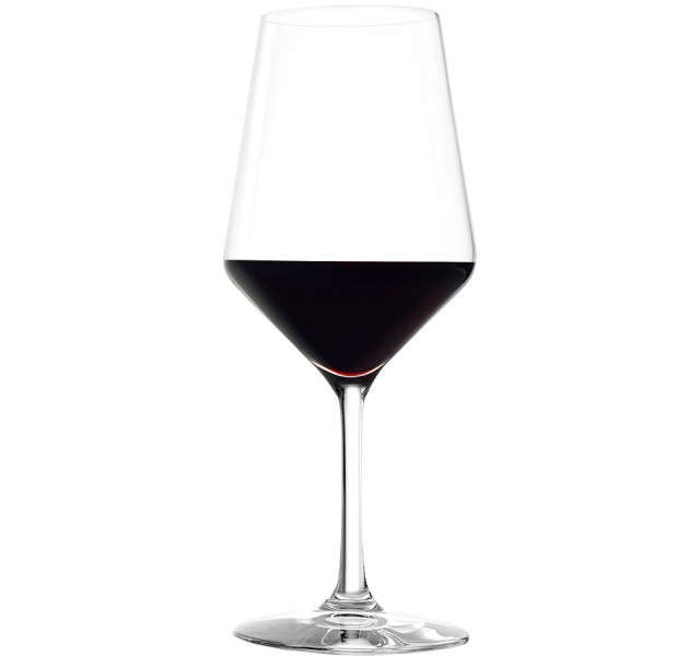 Revolution Red Wine 490ml Set 6  - Stolzle