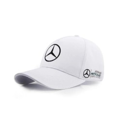 Mercedes-Beau AMG Petronas Formula One Team Cap