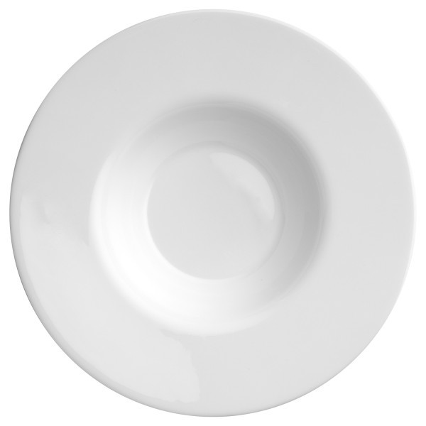 Gusto Risotto Plate 27cm - Bormioli Rocco