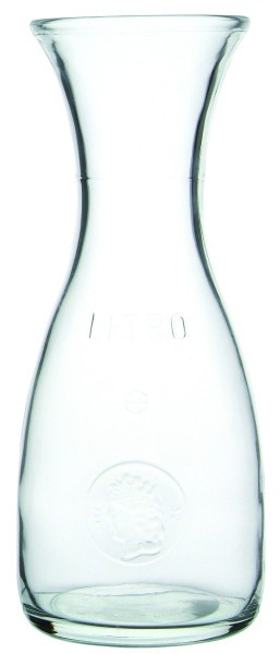Carafe 1 Litre  - Bormioli Rocco