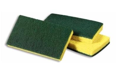 Sponge Medium Duty (74) 95x158mm