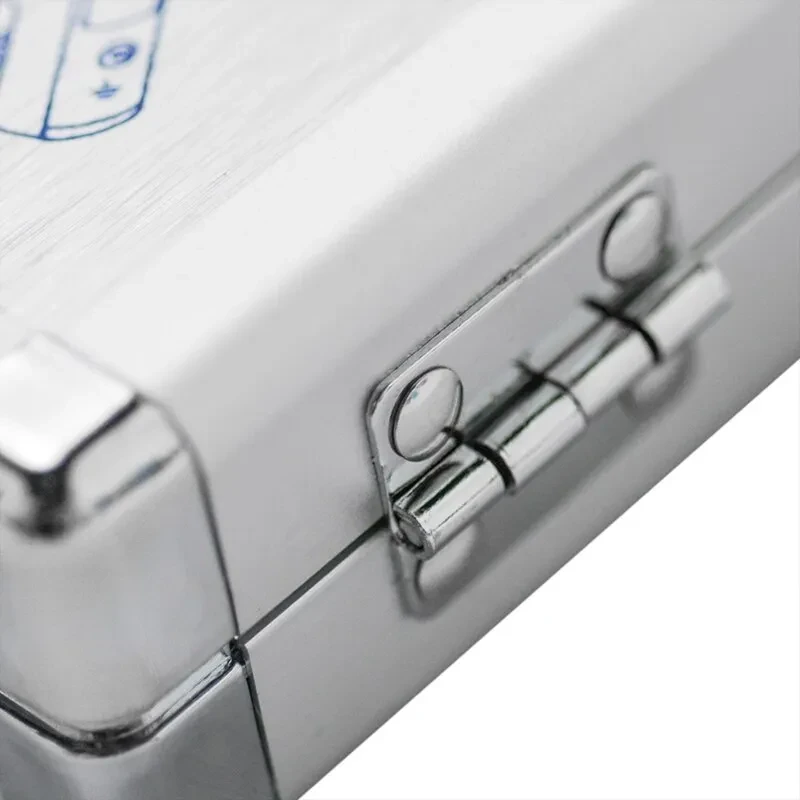 Special Storage Box For Aluminum Soldering Iron