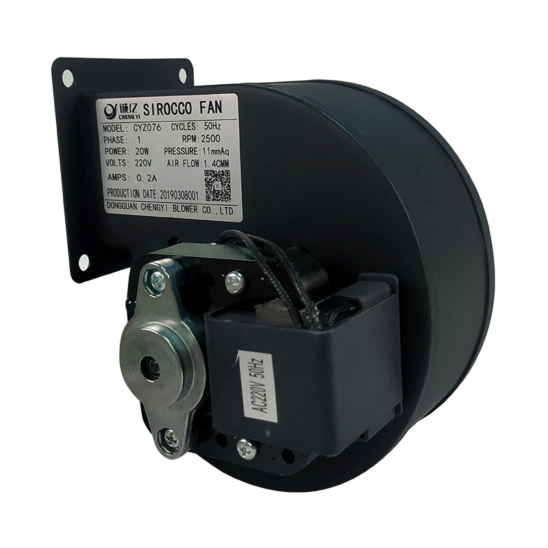 Household Fireplace Heating Pellet Heating Blue Carbon Boile