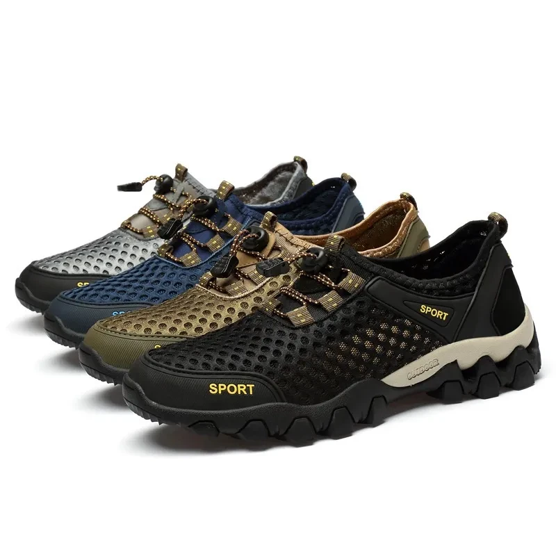 Aqua Shoes