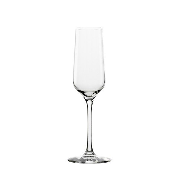 Revolution Flute 200ml Set 6 - Stolzle