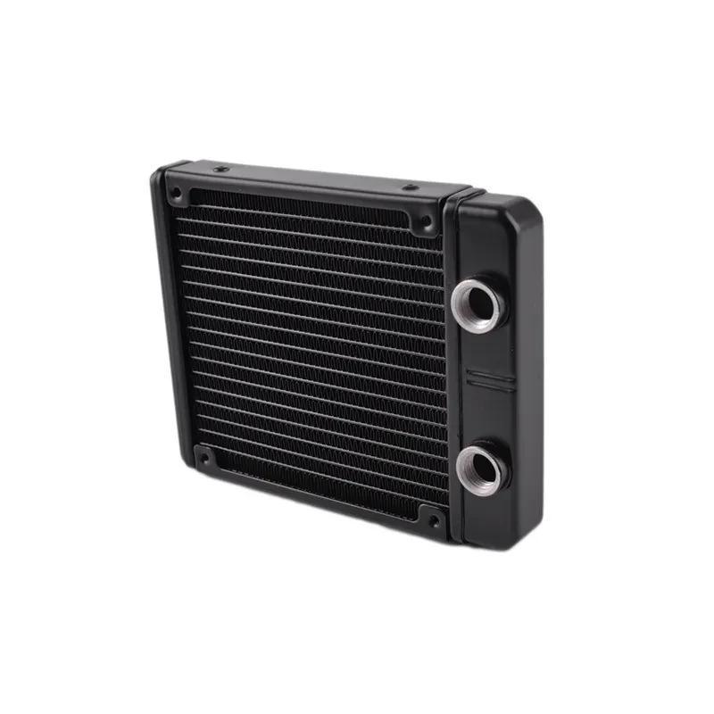 Thin Computer Diy Electric Car Beauty Equipment Laser Water Cooling
