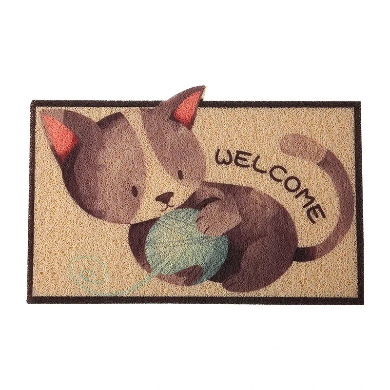 Door Mat