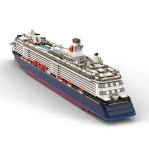 Cruise Ship Crafts