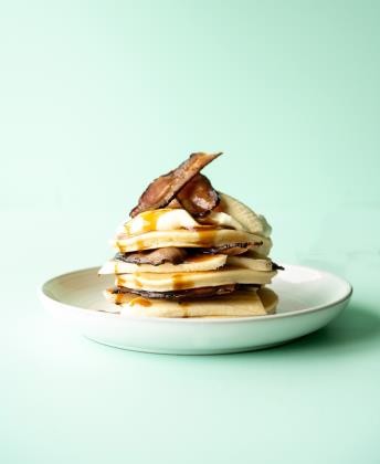 Pancake Large