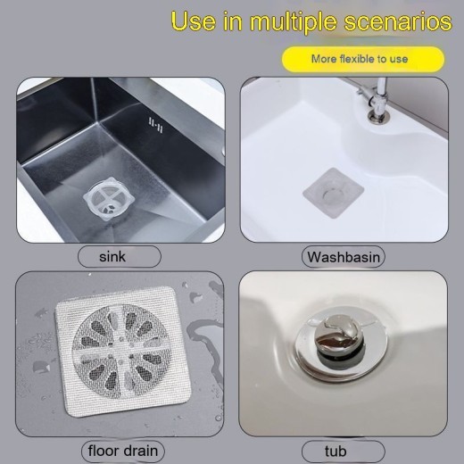 Shower Drain Cover