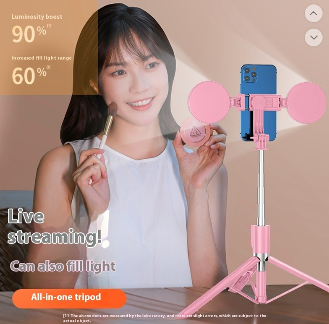 Selfie Stick Tripod NZ