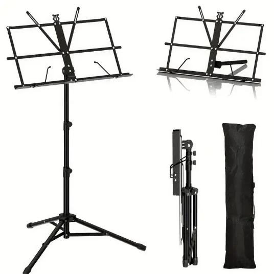 Music Note Stand