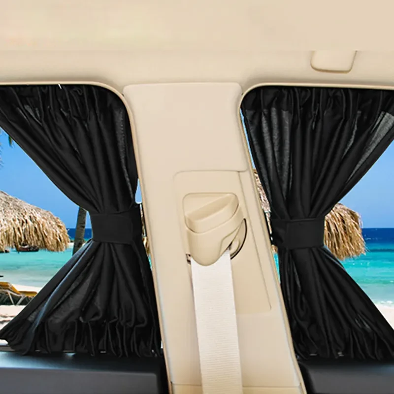 Car Curtains