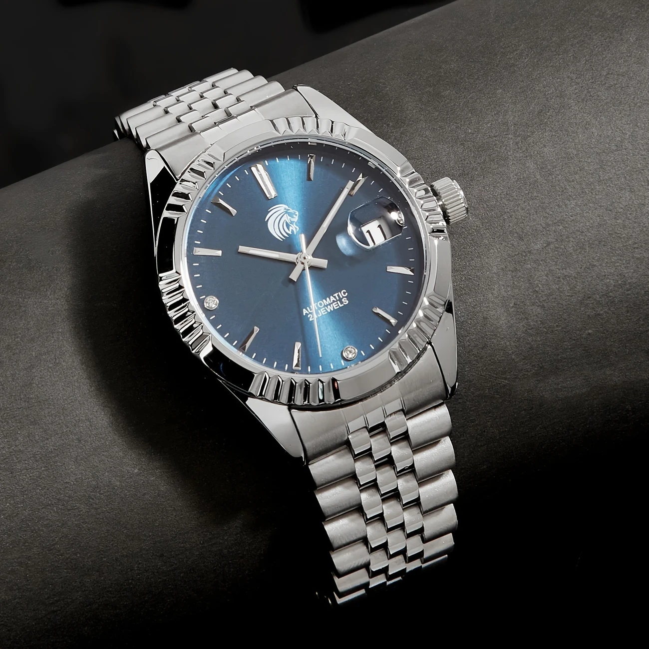 Fashion Men's Automatic Mechanical Watch