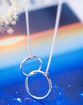 Circula Necklace