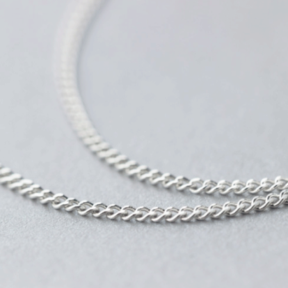 Circula Necklace