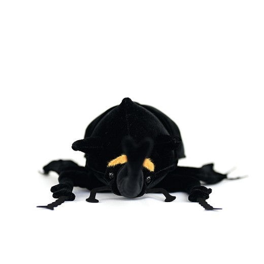 The Plush Toys Doll Of The Big Bug