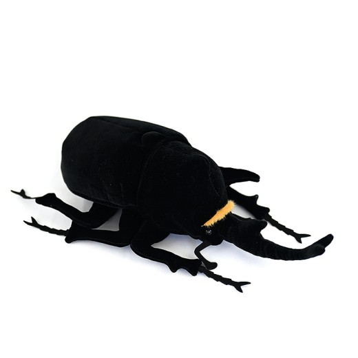 The Plush Toys Doll Of The Big Bug
