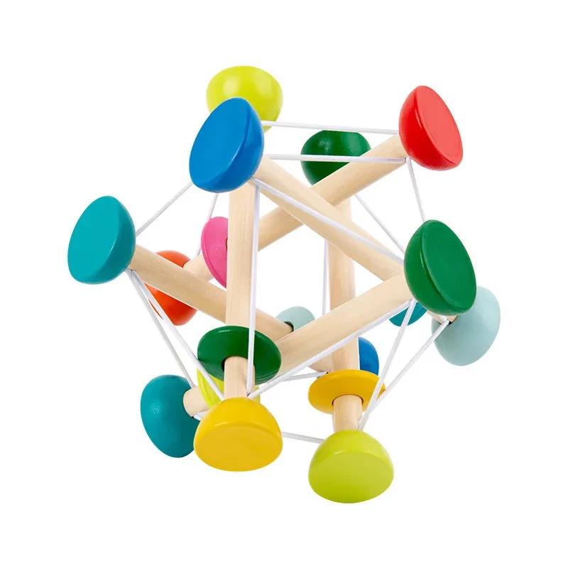 Grip Squeeze Training Sensory Decompression Toy