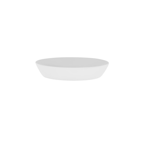 White Album Round Bowl 23cm  - Royal Porcelain