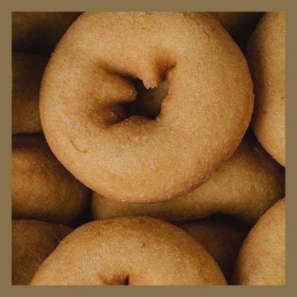 Donut American