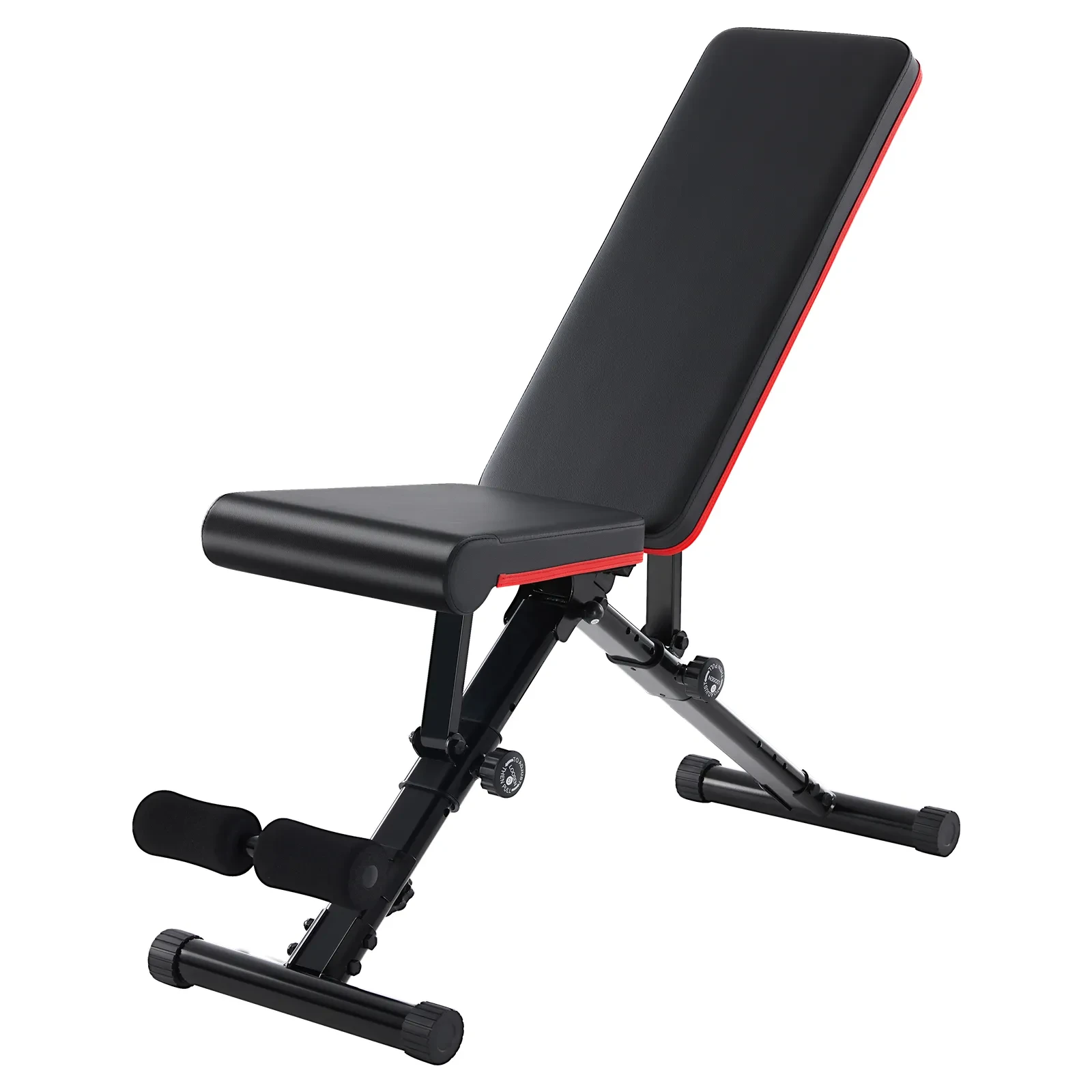 Adjustable Bench