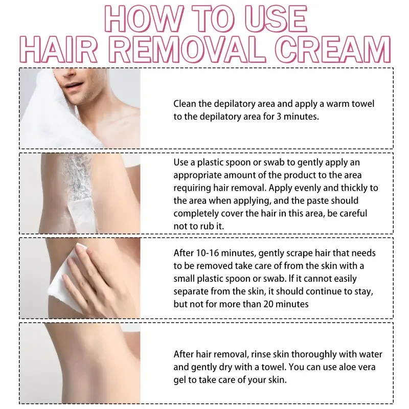 XIOIMY Women'S Hair Removal Cream, 5.291oz