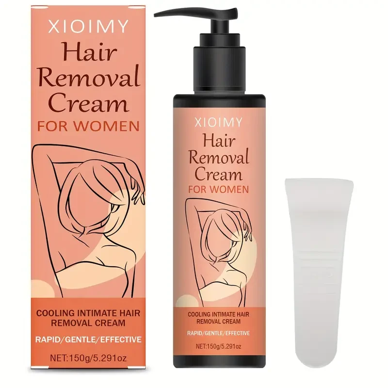 XIOIMY Women'S Hair Removal Cream, 5.291oz