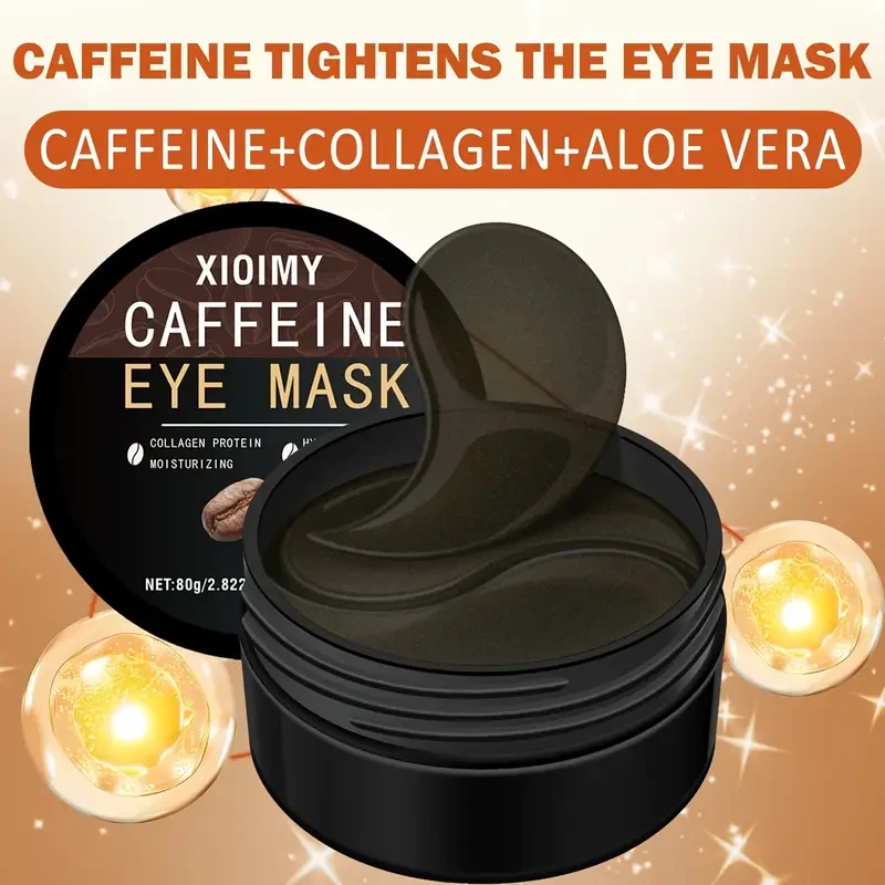 XIOIMY Under Eye Patches for Puffy Eyes, Dark Circles