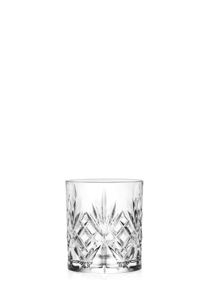 Melodia DOF Tumbler 340ml - Set 6  - RCR