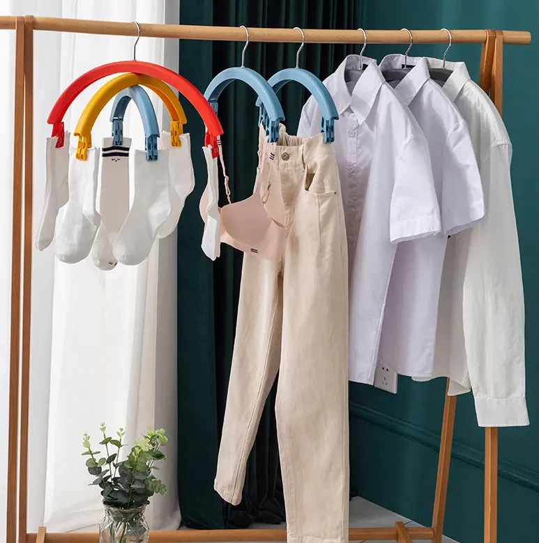 clothes rack for baby clothes