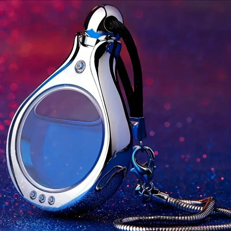 Chic Car Aroma Hanging Pendant