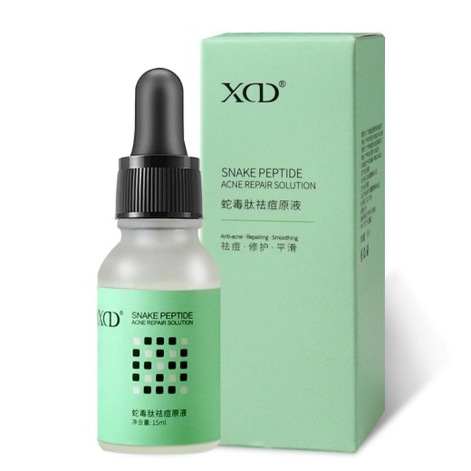 Facial Acne Repair Shrink Pores Moisturizing