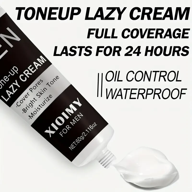 60g facial and body brightening cream