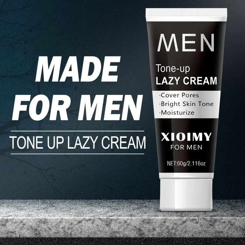 60g facial and body brightening cream