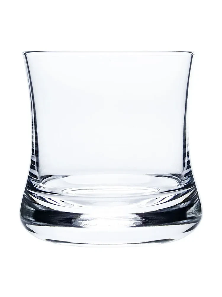 Chamvin Discontinued Production Of Scottish Blended Whiskey Glass, Foreign Wine Glass, Wheat Grains, London Ins Wind Mojito