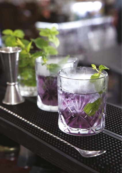 Melodia DOF Tumbler 340ml - Set 6 - RCR