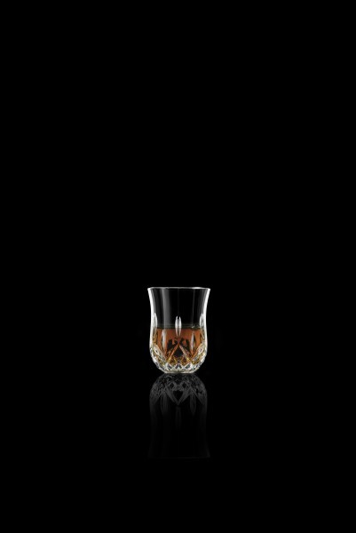 Opera Liqueur Glass 60ml - Set 6 - RCR