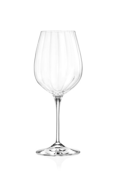 Optiq White Wine Glass 450ml - Set 6 - RCR