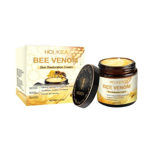 Wart And Mole Repair Cream