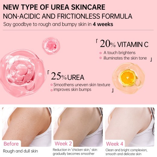 Chicken Skin Care Cream Moisturizing