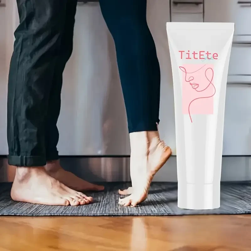 TITETE Hydrating Body Lotion
