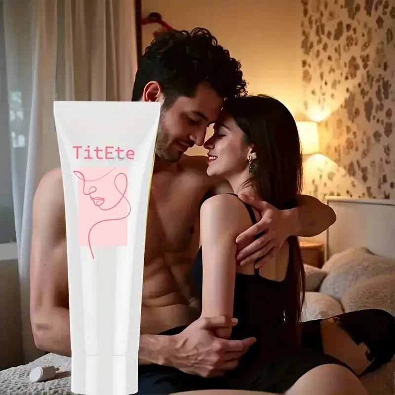 TITETE Hydrating Body Lotion