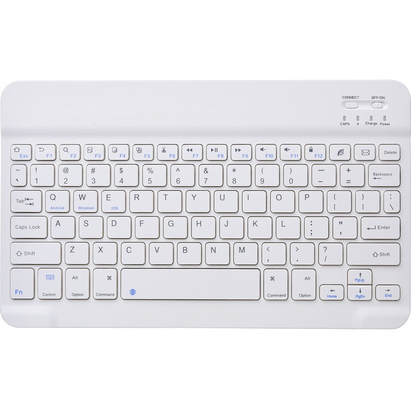 Compatible With Apple, Suitable For Matepadipad Tablet Wireless Computer Keyboard