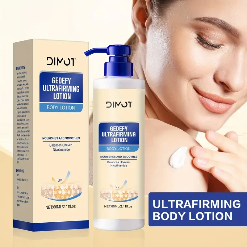 DIMOT Gedefy Ultrafirming Body Lotion