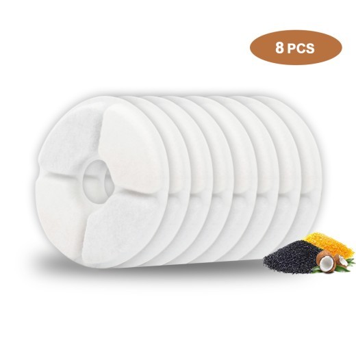 Cat Drinker Activated Carbon Filter