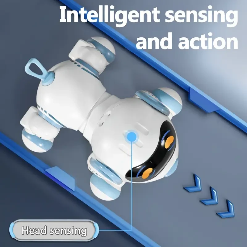 GRAXGROW Smart Robot Dog
