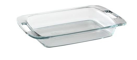 Easy Grab Oblong Baking Dish 2.8L  - Pyrex
