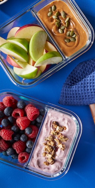 Meal Prep Storage 580ml  - Pyrex